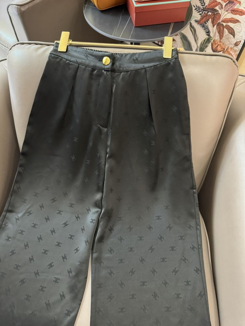 Celine Long Pants